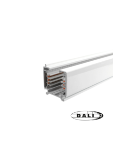 Luxar 3 Fase Rail DALI 2m Wit