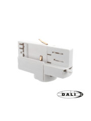 Luxar 3 Fase Rail DALI Adapter Wit