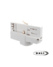 Luxar 3 Fase Rail DALI Adapter Wit