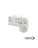 Luxar 3 Fase Rail DALI Adapter Wit
