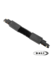 Luxar 3 Fase Rail DALI Flexibele Connector Zwart