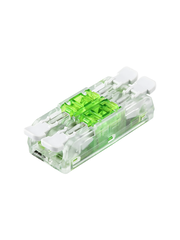 Luxar Universele Doorvoerlasklem 2 Draden 0,2-4mm²