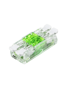 Luxar Universele Doorvoerlasklem 2 Draden 0,2-4mm²