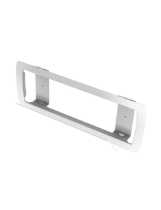 Luxar Inbouwframe voor Noodverlichting Wit