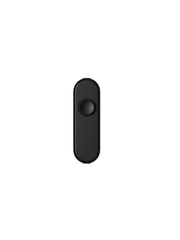 Luxar LED Snoerdimmer Zwart 0.5-100W