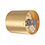 Braytron Plafond opbouw spot 8 cm Messing GU10