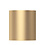Braytron Plafond opbouw spot 8 cm Messing GU10