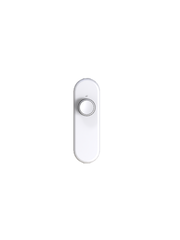 Luxar LED Snoerdimmer Wit 0.5-100W