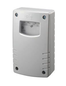 Luxar Daglichtsensor 10A Wit