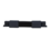 Luxar Luxar 3-Fase-Rail flexibele connector  zwart