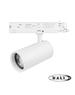 Luxar 3 Fase Rail DALI Railspot 30W Zoomable CCT Wit