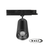 Luxar Luxar 3 Fase Rail DALI Railspot 30W Zoomable CCT 2700–4000K – Zwart