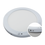 Luxar Luxar LED Downlight In/Opbouw Sensor CCT Switch