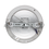 Luxar Luxar LED Downlight In/Opbouw Sensor CCT Switch