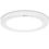 Luxar Luxar LED Downlight In/Opbouw Sensor CCT Switch