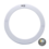 Luxar Luxar LED Downlight In/Opbouw Sensor CCT Switch