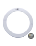 Luxar LED Downlight In/Opbouw Sensor CCT Switch