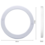 Luxar Luxar LED Downlight In/Opbouw CCT+Watt Switch