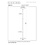 Lucide ZENITH Vloerlamp LED Dimbaar 20W 3000K IP20 - Zwart