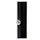 Lucide ZENITH Vloerlamp LED Dimbaar 20W 3000K IP20 - Zwart