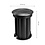 Spectrum LED LED Grondspot Rond Aluminum IP67 GU10 108x140MM