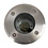 Spectrum LED LED Grondspot Rond Aluminum IP67 GU10 108x140MM