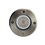 Spectrum LED LED Grondspot Rond Aluminum IP67 GU10 108x140MM