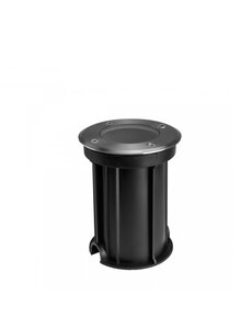 Spectrum LED LED Grondspot Rond Aluminum IP67 GU10