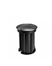 Spectrum LED LED Grondspot Rond Aluminum IP67 GU10
