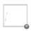 Luxar Luxar LED Frame Paneel Edge Lit 32W CCT-Switch 60x60 cm Wit