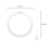 Luxar Luxar LED Downlight In/Opbouw Dim+Sensor+CCT Switch