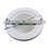 Luxar Luxar LED Downlight In/Opbouw Dim+Sensor+CCT Switch