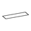 Luxar Luxar Back-lit LED Paneel 120x30cm 30W CCT-Switch Zwart