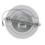 Luxar Luxar LED Downlight In/Opbouw Dim+CCT Switch