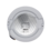 Luxar Luxar LED Downlight In/Opbouw 3000K Dim+Sensor+Watt Switch