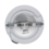 Luxar Luxar LED Downlight In/Opbouw 3000K Dim+Sensor+Watt Switch