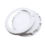 Luxar Luxar LED Downlight In/Opbouw 3000K Dim+Sensor+Watt Switch
