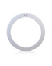 Luxar LED Downlight In/Opbouw 3000K Dim+Sensor+Watt Switch