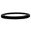 Luxar Luxar Zwarte Ring voor Downlight