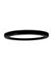 Luxar Zwarte Ring voor Downlight