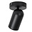 Lucide Lucide PUNCH Plafondspot 1xGU10 Zwart