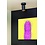 Lucide Lucide PUNCH Plafondspot 1xGU10 Zwart