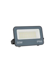 Luxar Floodlight 30W IP66 CCT Switch