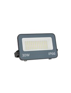 Luxar Floodlight 30W IP66 CCT Switch