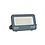 Luxar Floodlight 30W IP66 CCT Switch