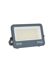 Luxar Floodlight 50W IP66 CCT Switch