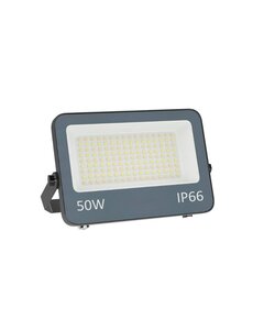 Luxar Floodlight 50W IP66 CCT Switch