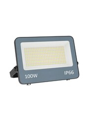Luxar Floodlight 100W IP66 CCT Switch