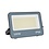 Luxar Floodlight 100W IP66 CCT Switch