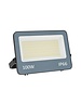 Luxar Floodlight 100W IP66 CCT Switch